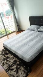 Grandeur 8 (D20), Condominium #601521851